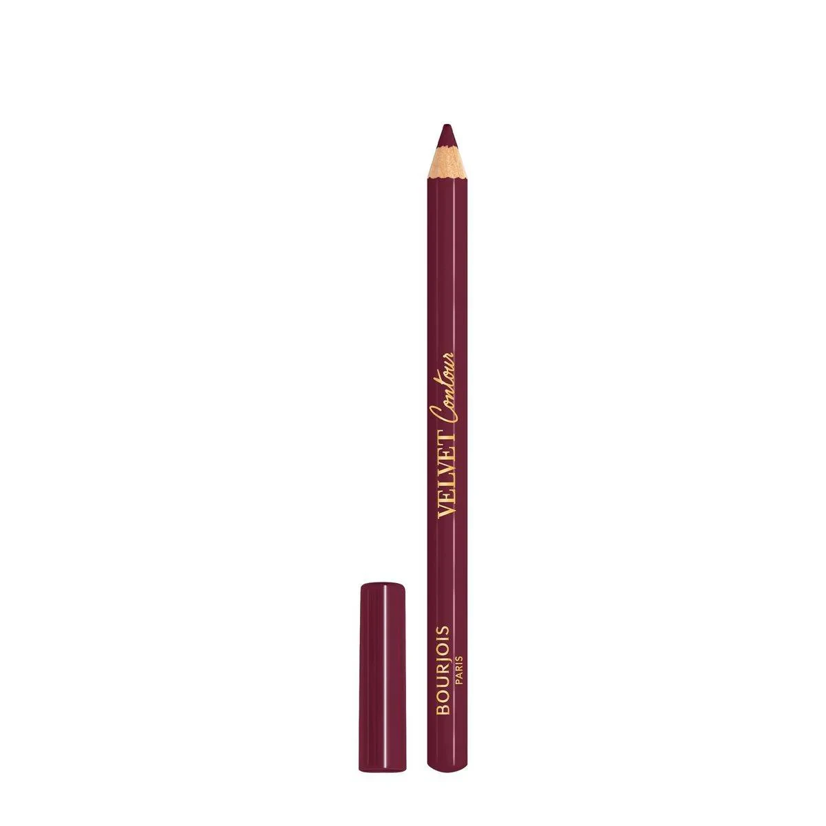Bourjois Velvet Contour Lip Liner 09 Plum It Up 1.14g