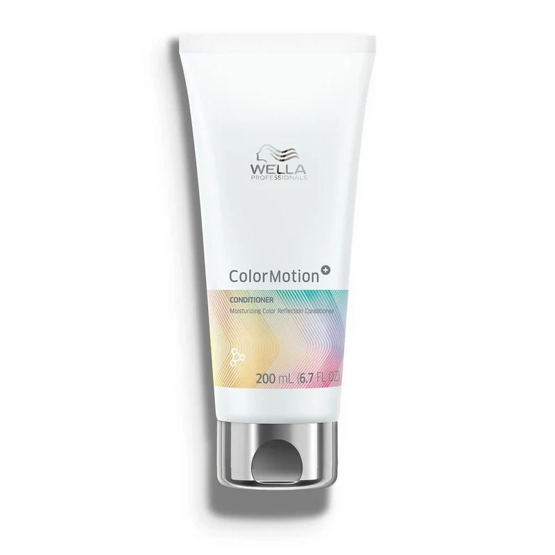 Wella Professionals ColorMotion+ Conditioner 200ml
