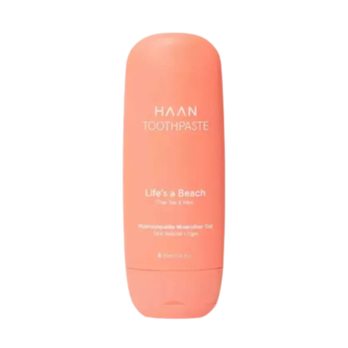 Haan Toothpaste Lifes A Beach 55ml