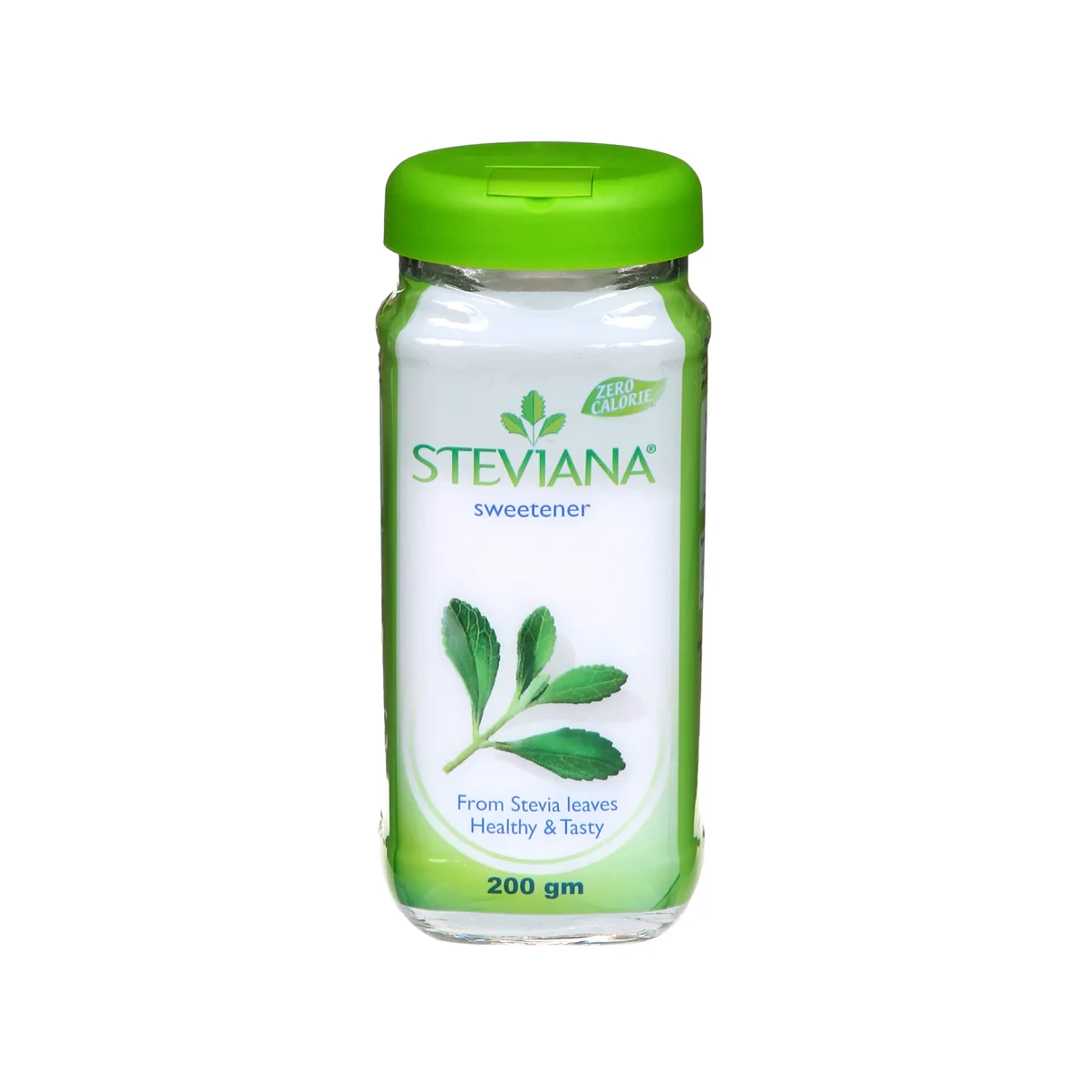 Steviana Natural Sweetener Jar 200g