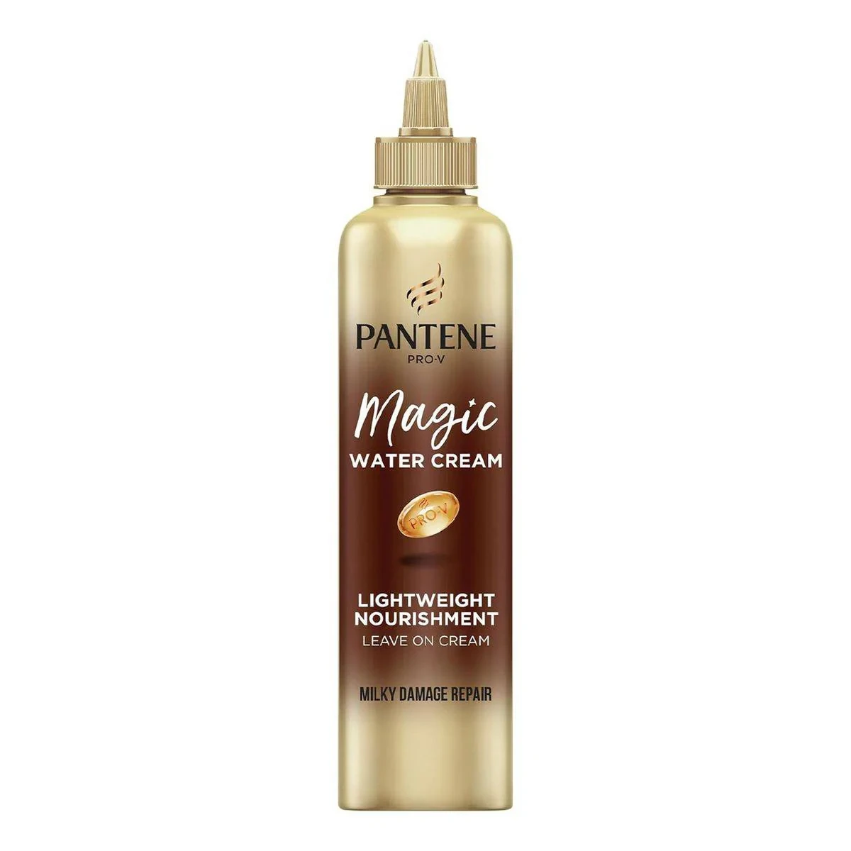 Pantene ProV Milky Damage Repair Leave On Cream 270ml