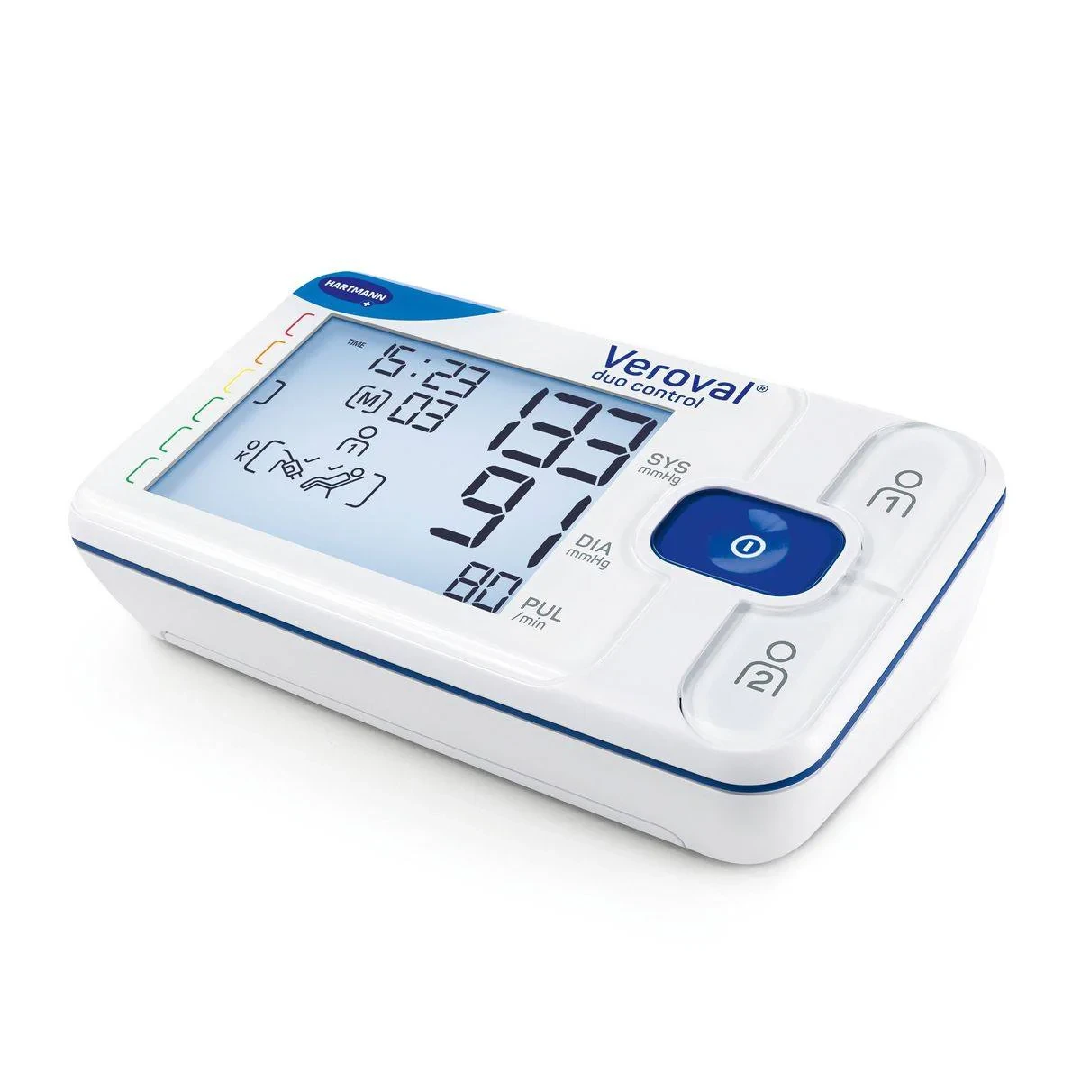 Veroval Duo Control Upper Arm Blood Pressure Monitor Large