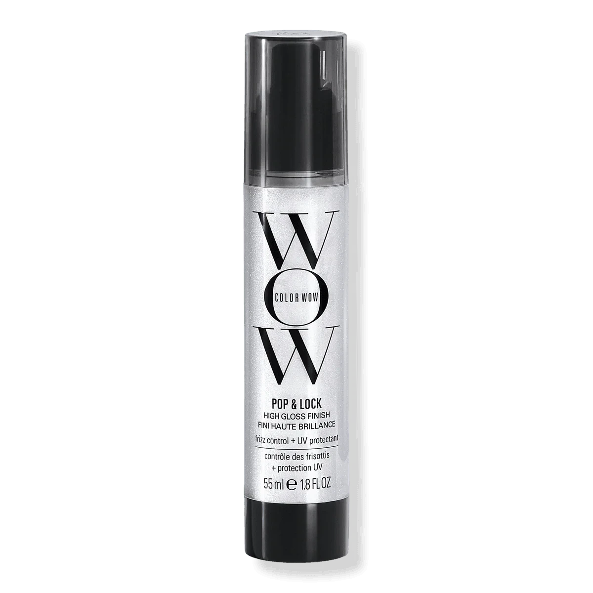 Color Wow Pop & Lock High Gloss Finish 55ml