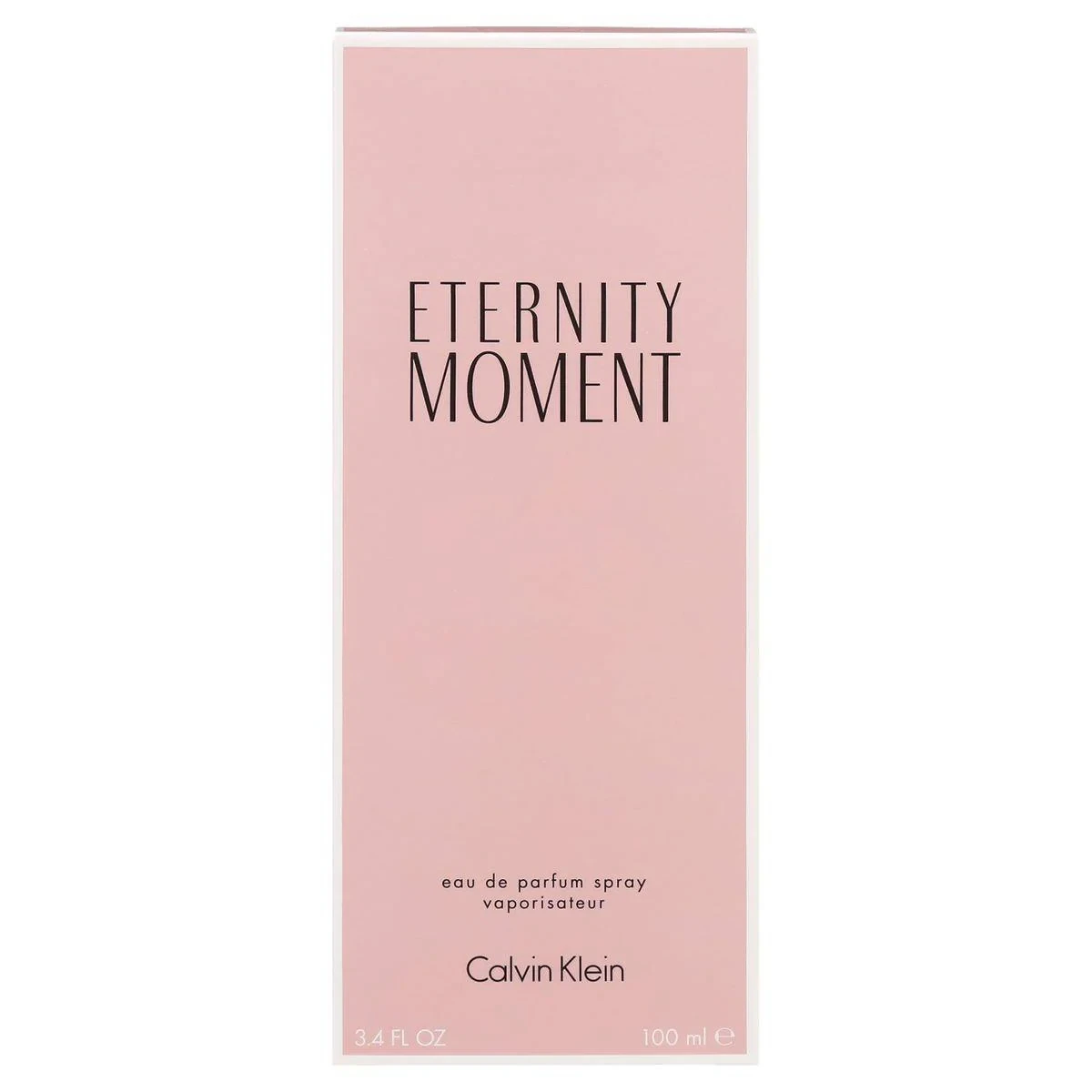 Calvin Klein Eternity Moment (W) EDP 100ml