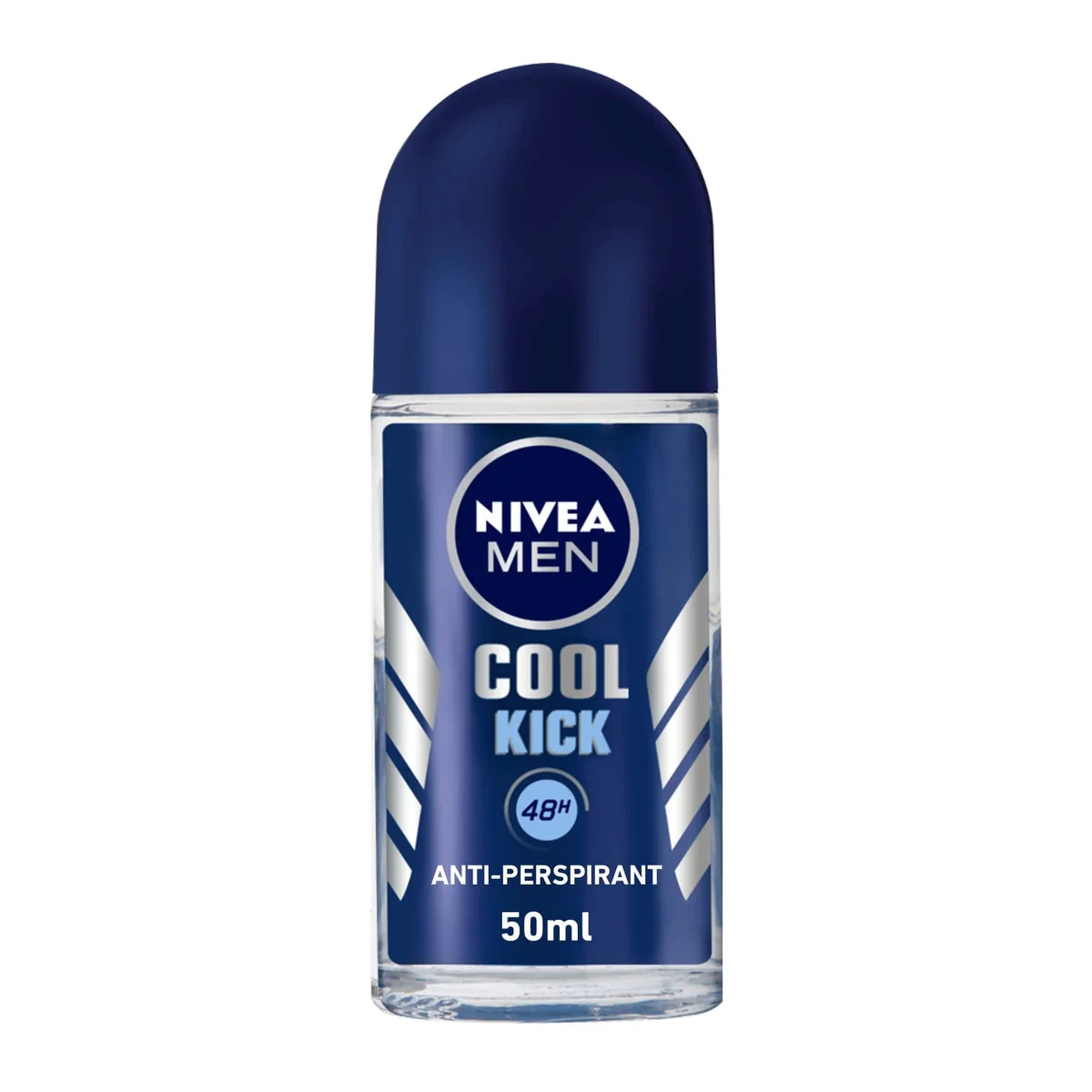 Nivea Men Deodorant Roll On Cool Kick 50ml