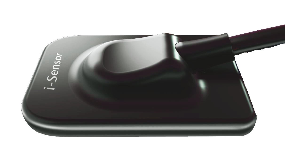 Woodpecker I Sensor H1 Dental RVG Sensor 1