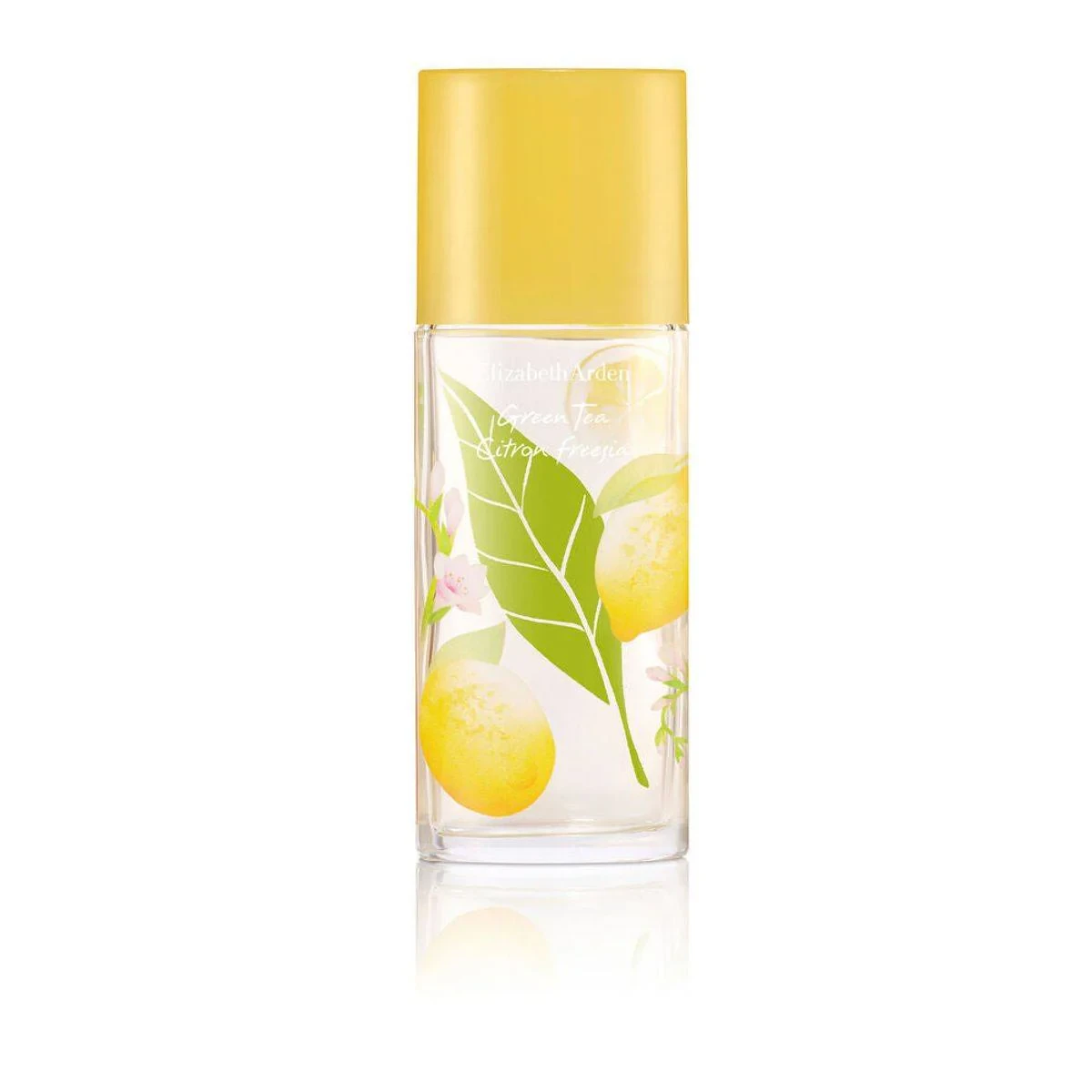 Elizabeth Arden Green Tea Citron Freesia (W) EDT 100ml