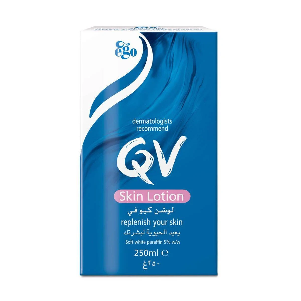 Ego QV Skin Lotion 250ml