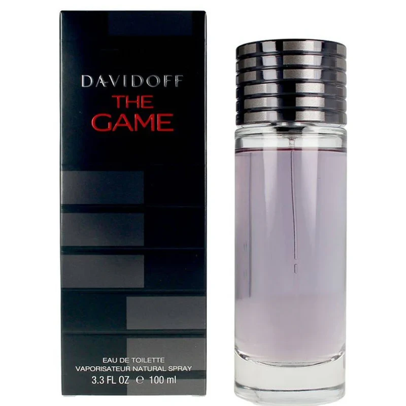 Davidoff The Game (M) EDT 100ml