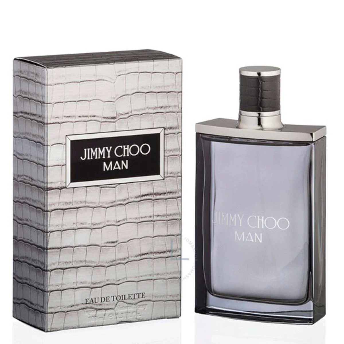 Jimmy Choo Man (M) EDT 100ml