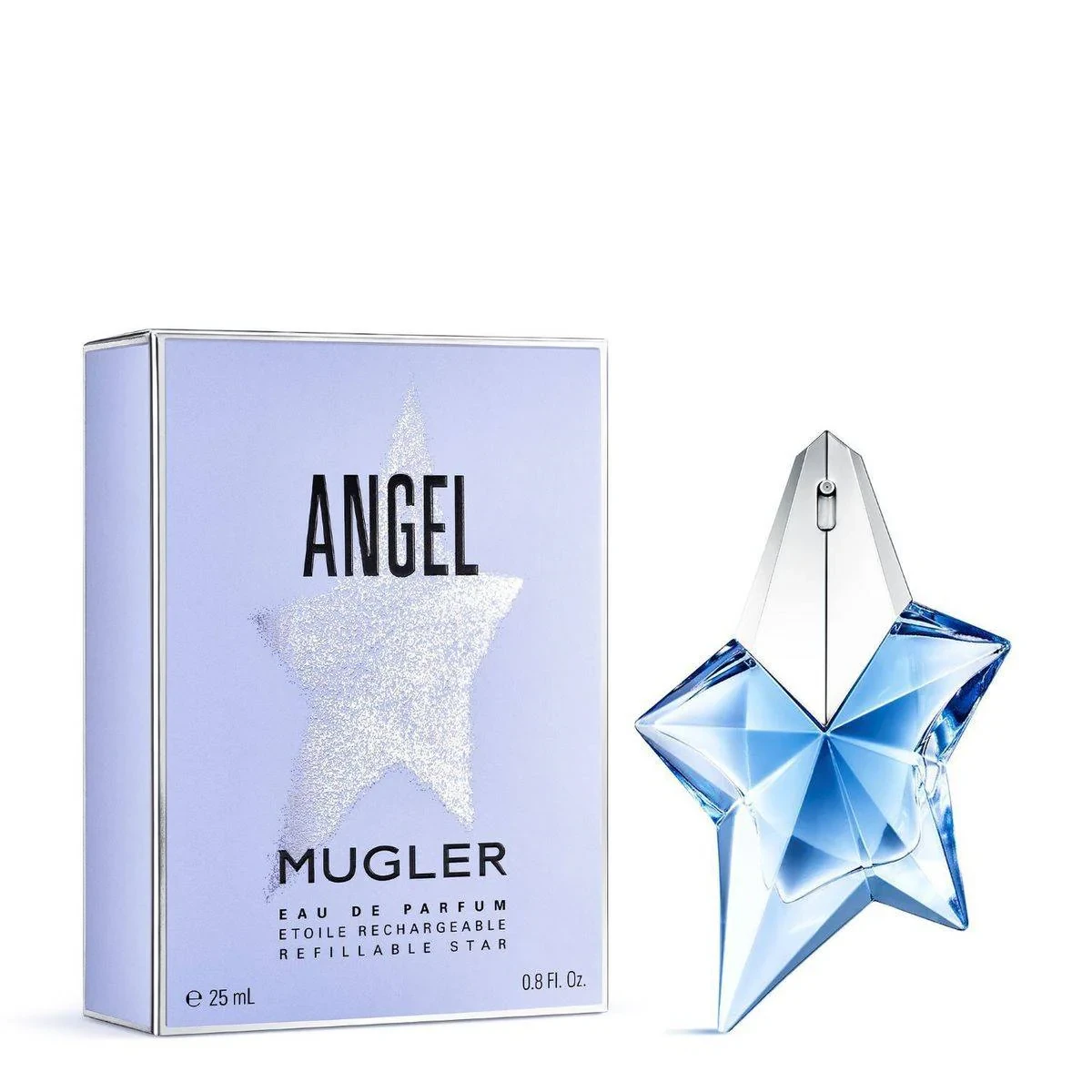 Mugler Angel (W) EDP 25ml