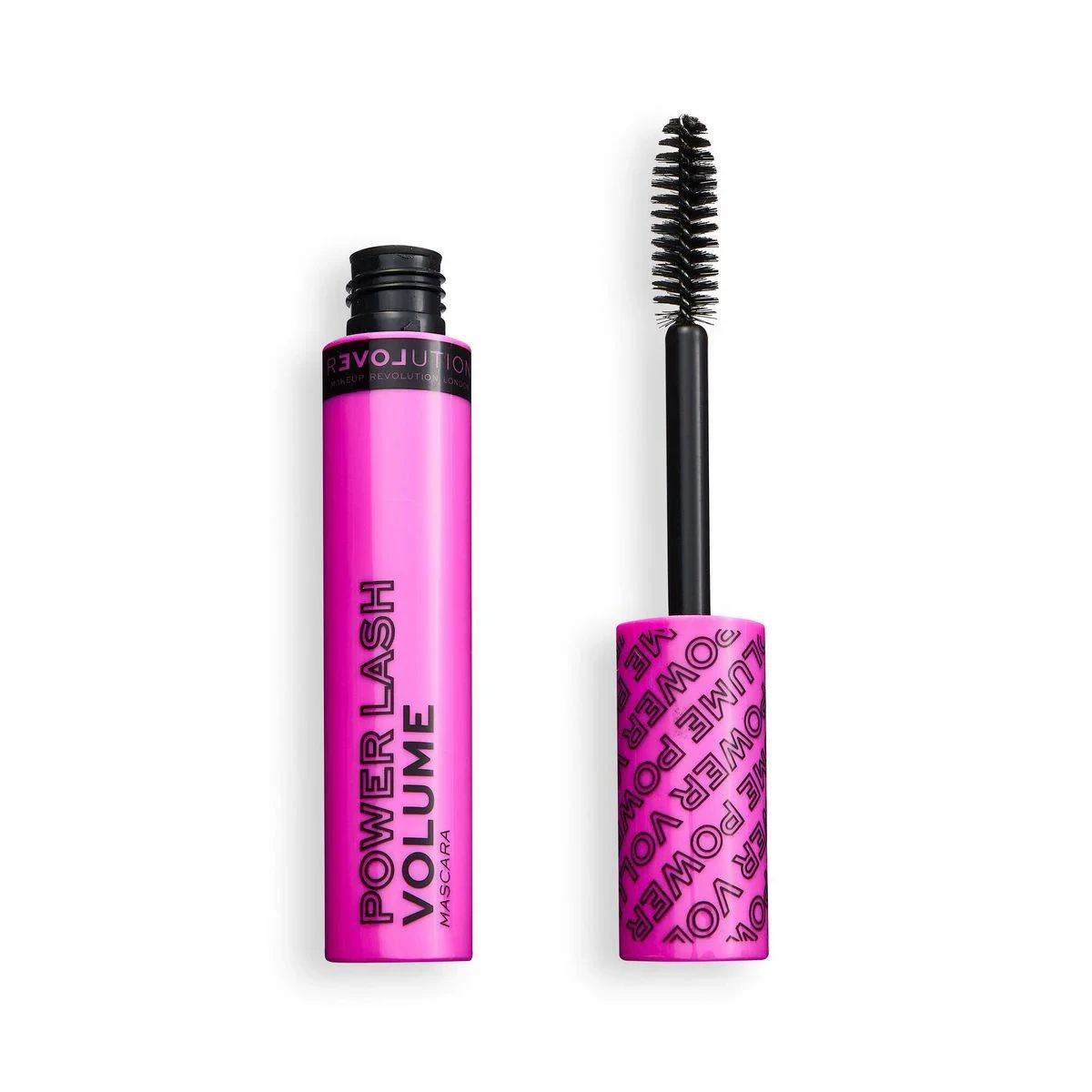 Revolution Relove Power Lash Volume Mascara 10ml