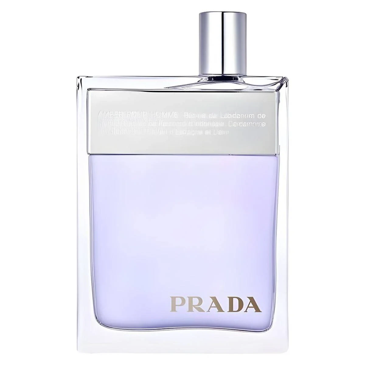 Prada Amber Pour Homme (M) EDT 100ml