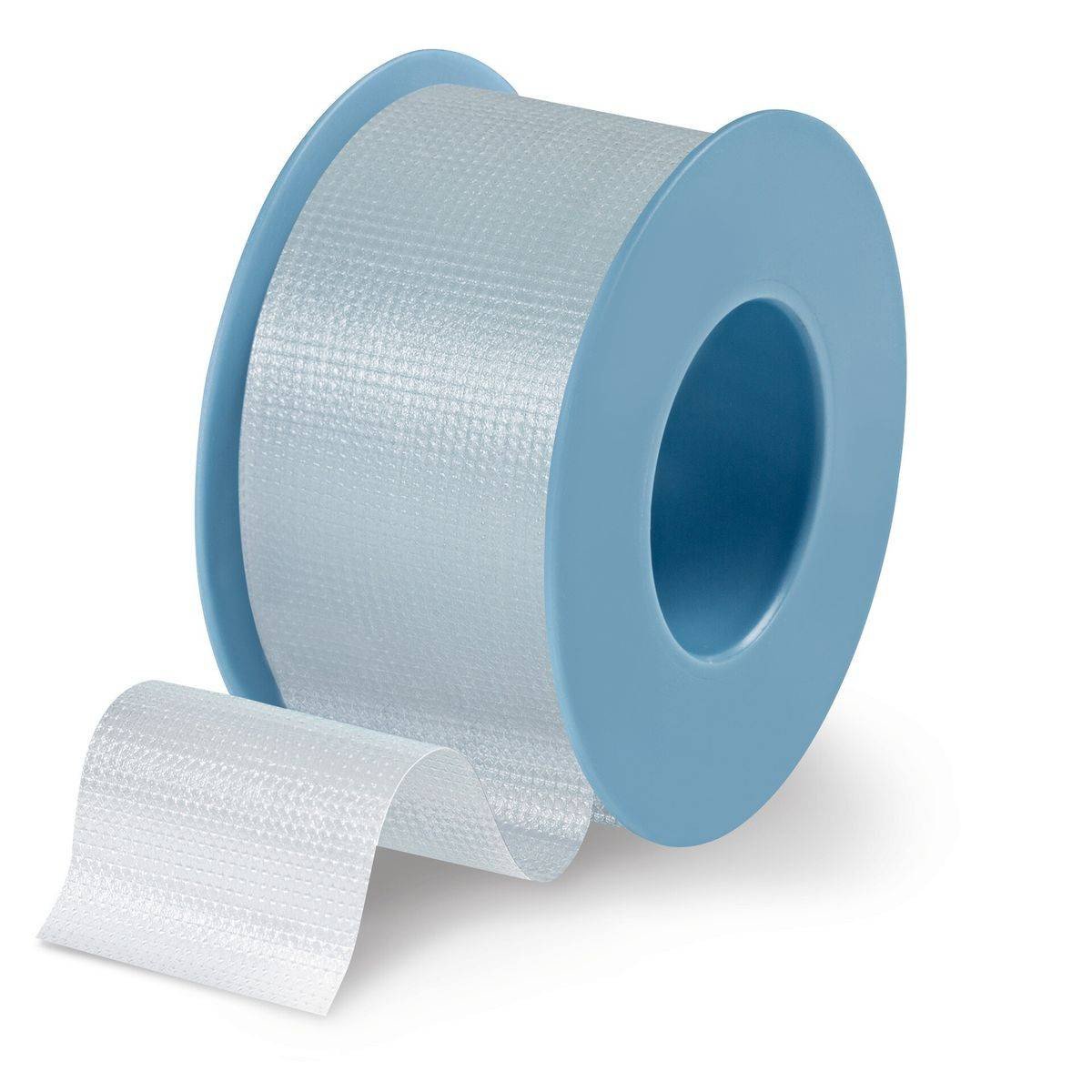 Omnifilm Adhesive Plastic Film Tape 1.25cm x 5m