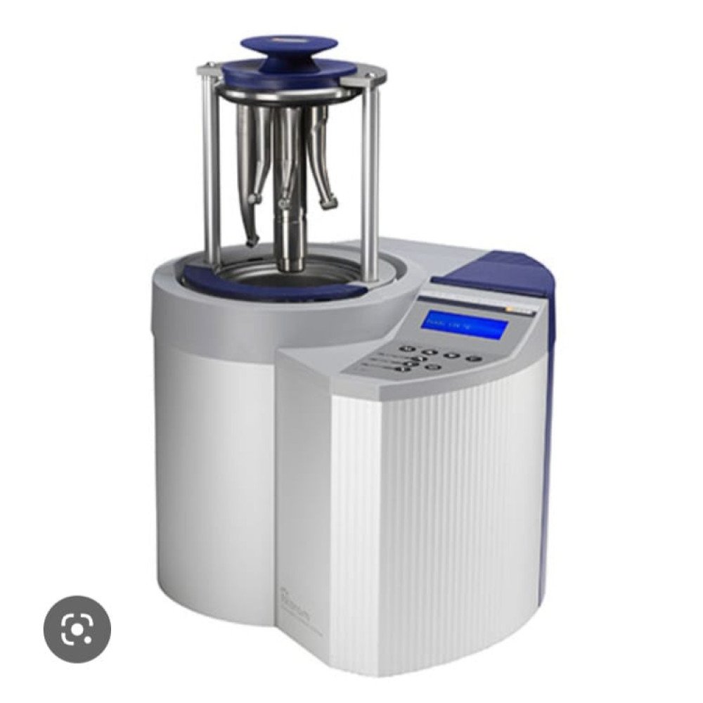 DAC UNIVERSAL MK3 + connection + coupling + ISO Adapter (HAN