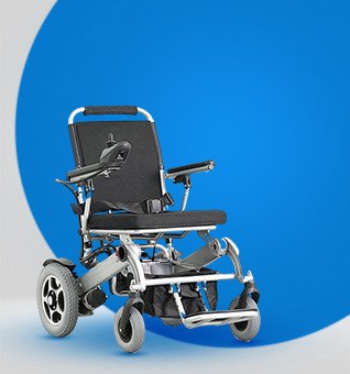 كراسي كهربائية