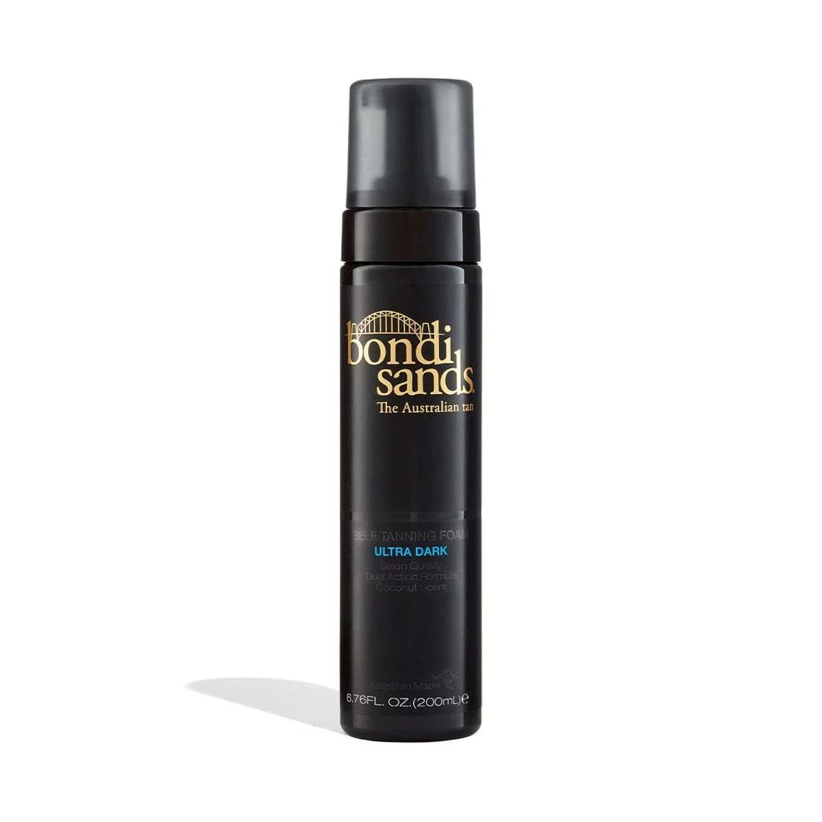 Bondi Sands Self Tanning Foam Ultra Dark 200ml