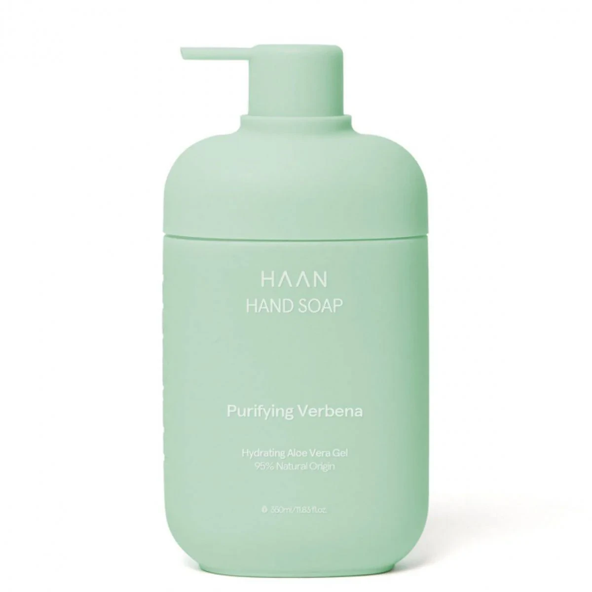 Haan Hand Soap Purifying Verbena 350ml