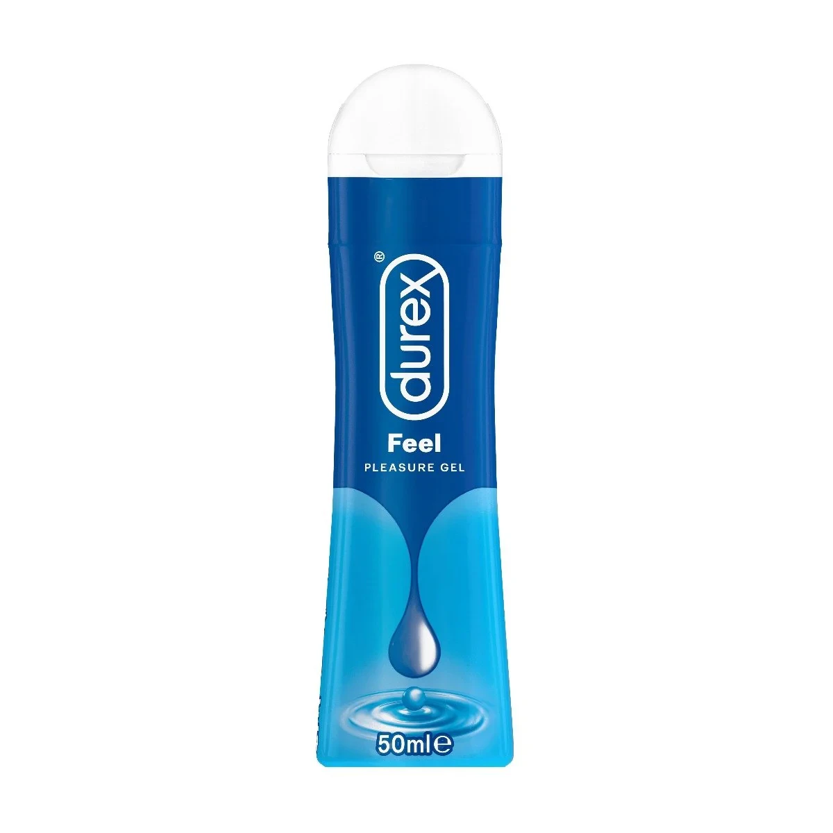 Durex Play Lubricant Gel Feel 50ml