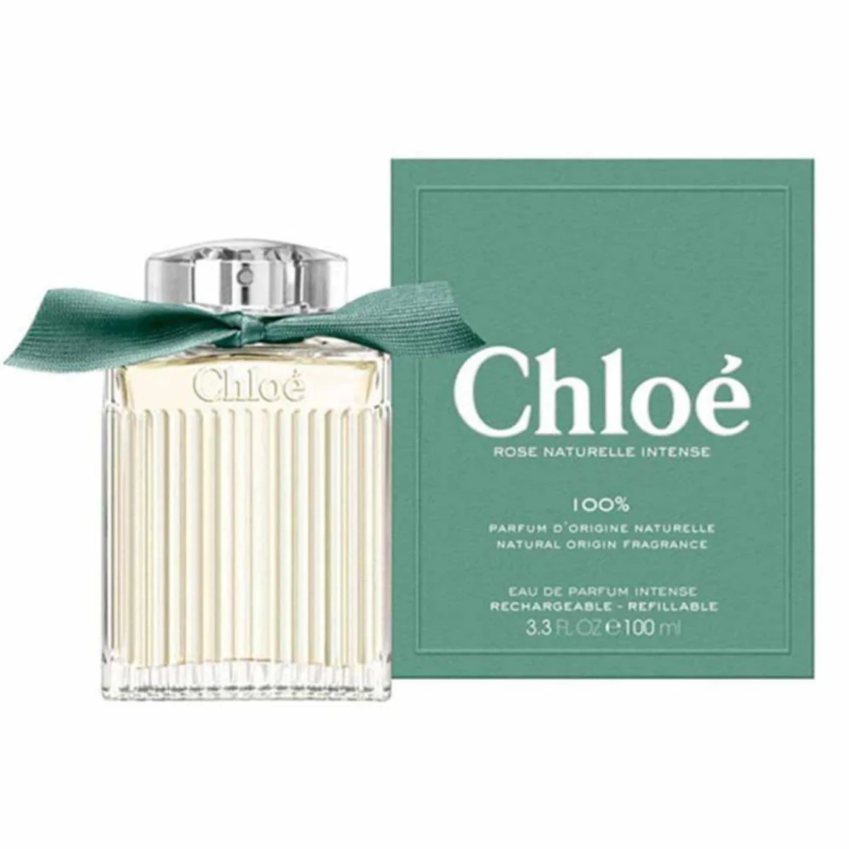 Chloe Rose Naturelle (W) EDP 100ml