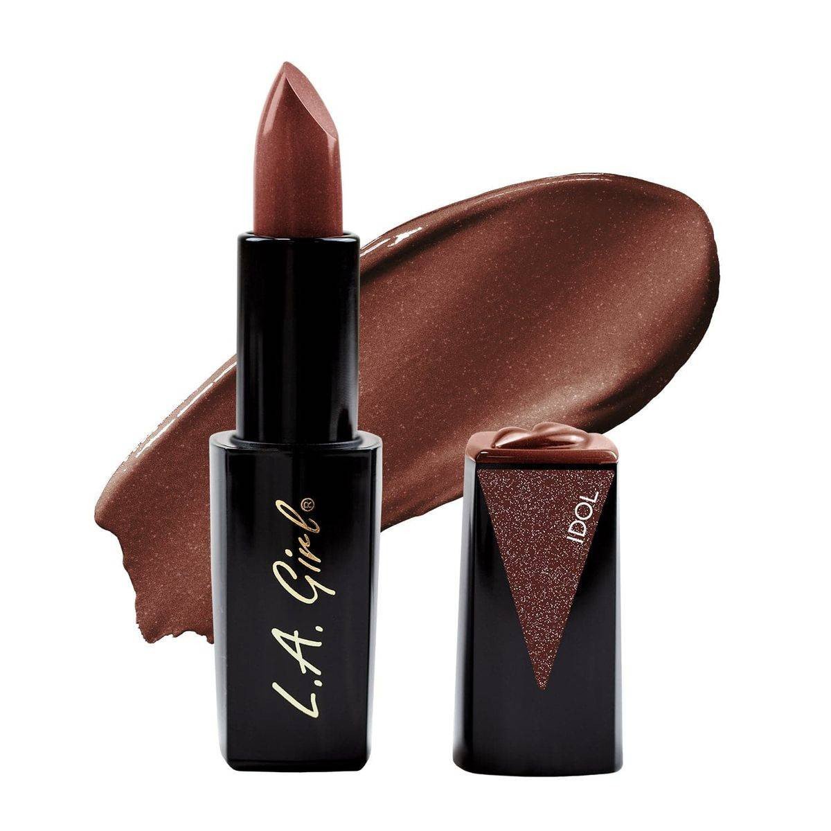 LA Girl Lip Attraction Lipstick Idol