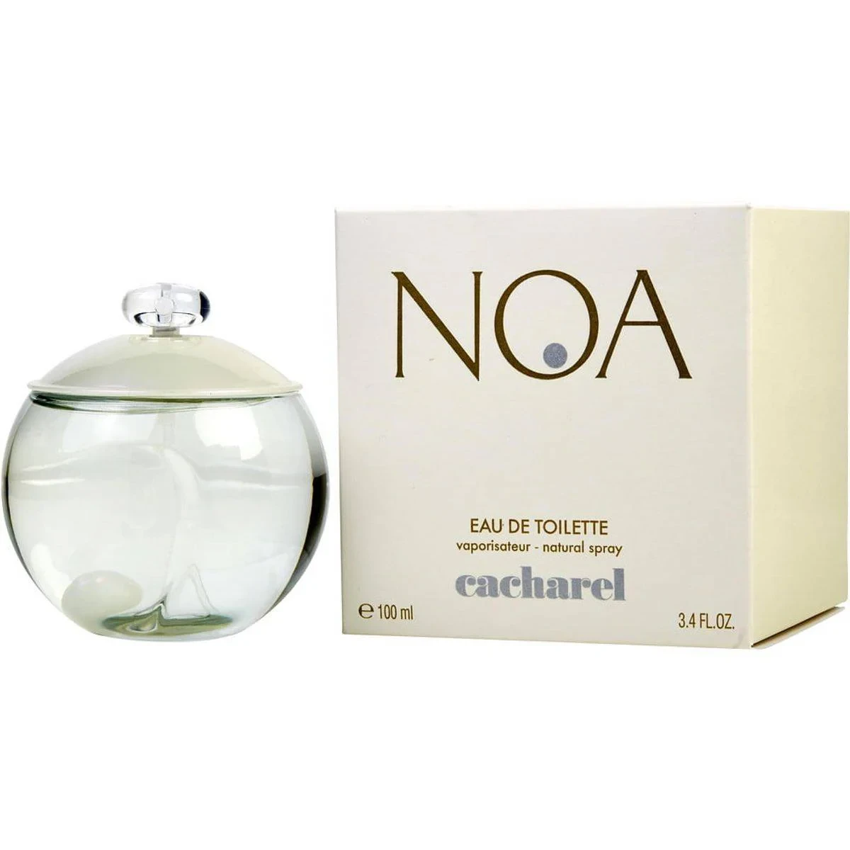 Cacharel Noa (W) EDT 100ml