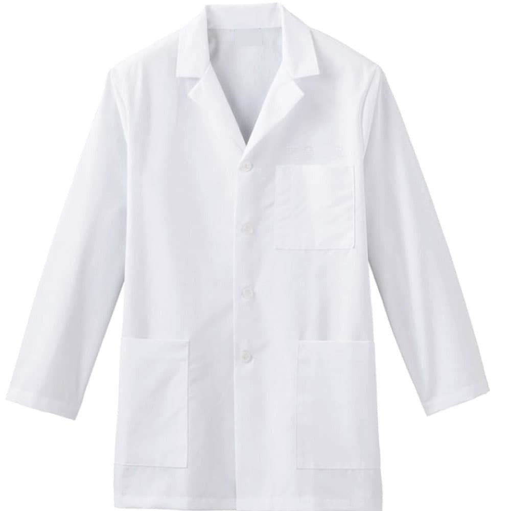 لاب كوت - Lab Coat