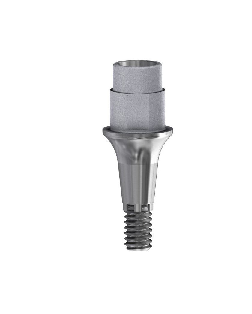 MetAlive Ti Base Compatible With Dentsply Ankylos Engaging 2.0 mm