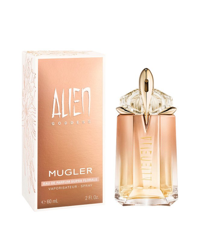 Mugler Alien Goddess (W) EDP Supra Florale 60ml