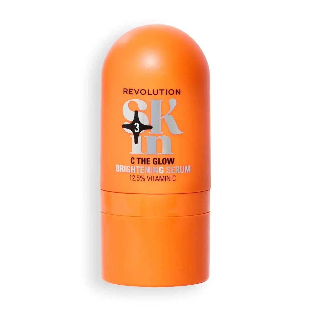 Revolution Skincare C The Glow Brightening Serum 30ml
