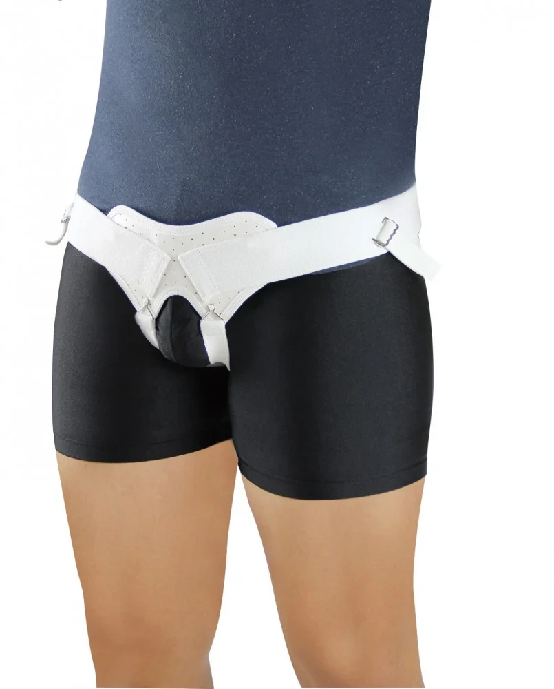 مشد فتاق مع وسادة  ناعمة