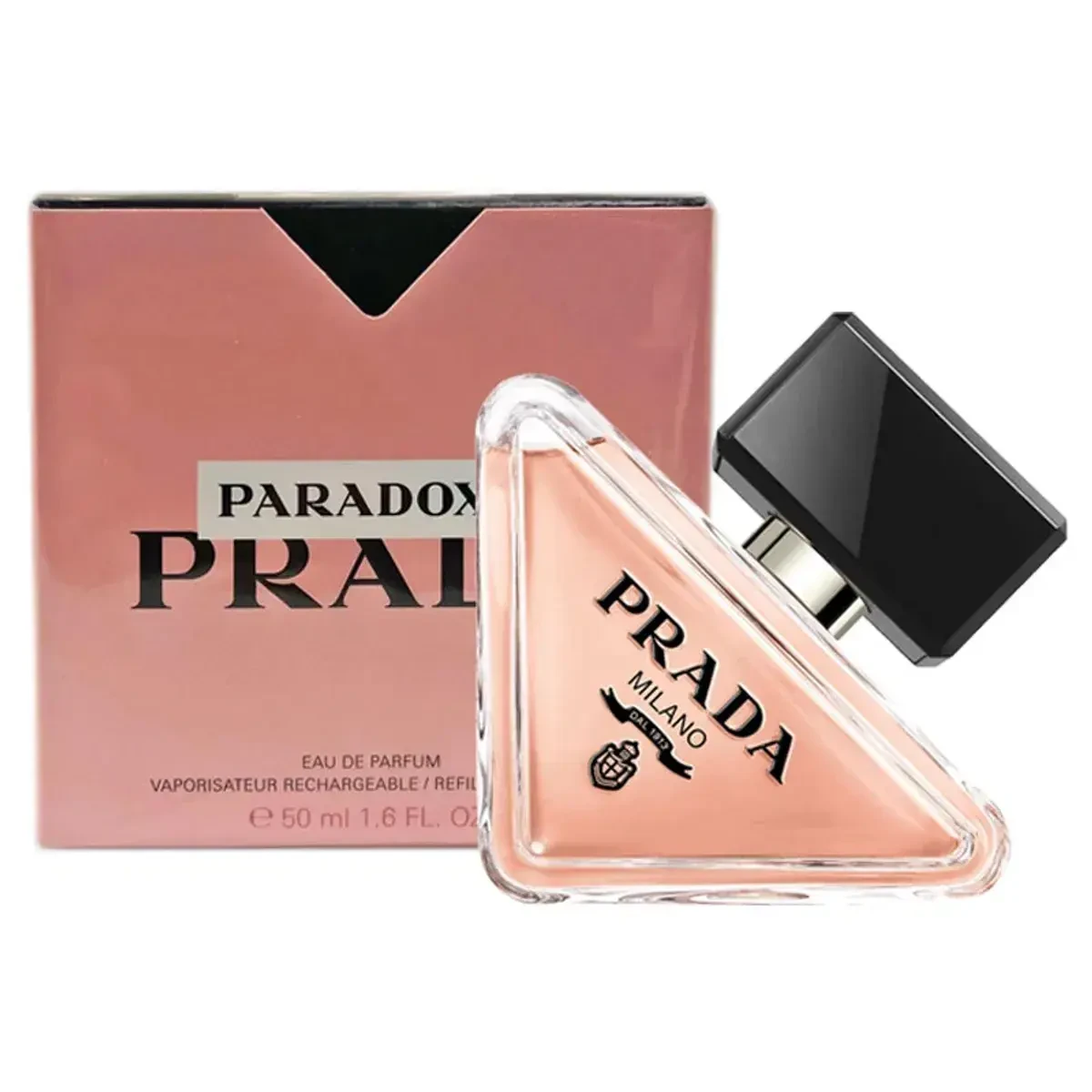 Prada Paradoxe (W) EDP 50ml