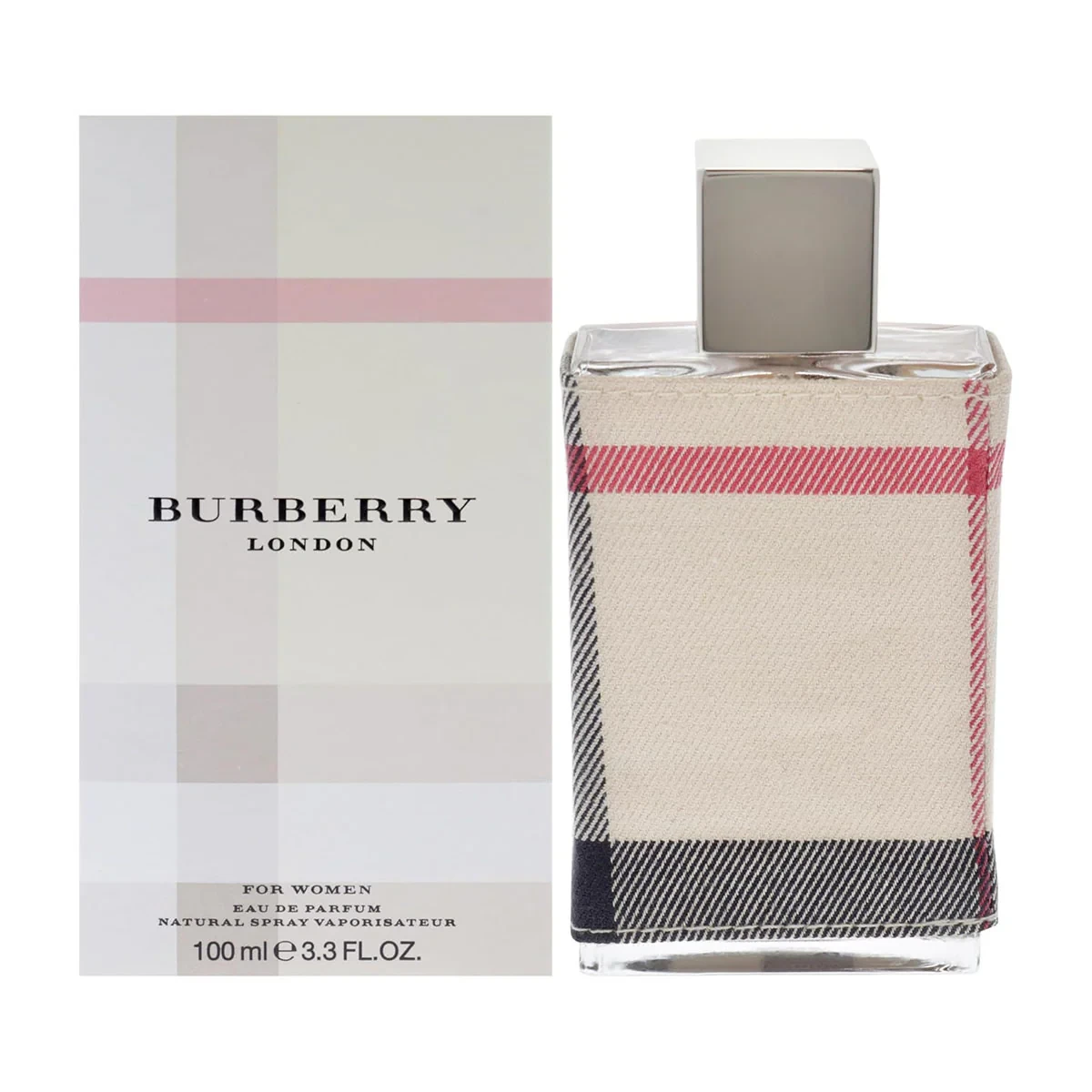 Burberry London For Women (W) EDP 100ml