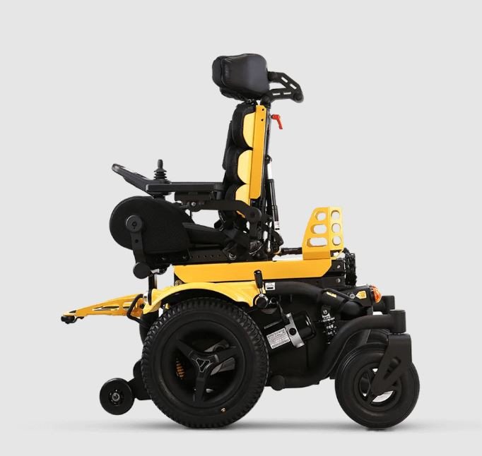 كرسي Leon F Kameleon