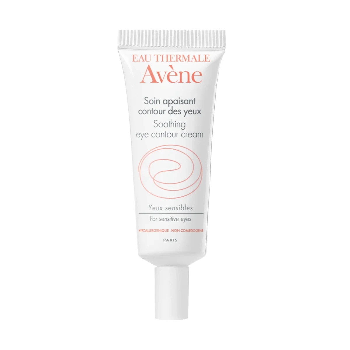 Avene Soothing Eye Contour Cream 10ml