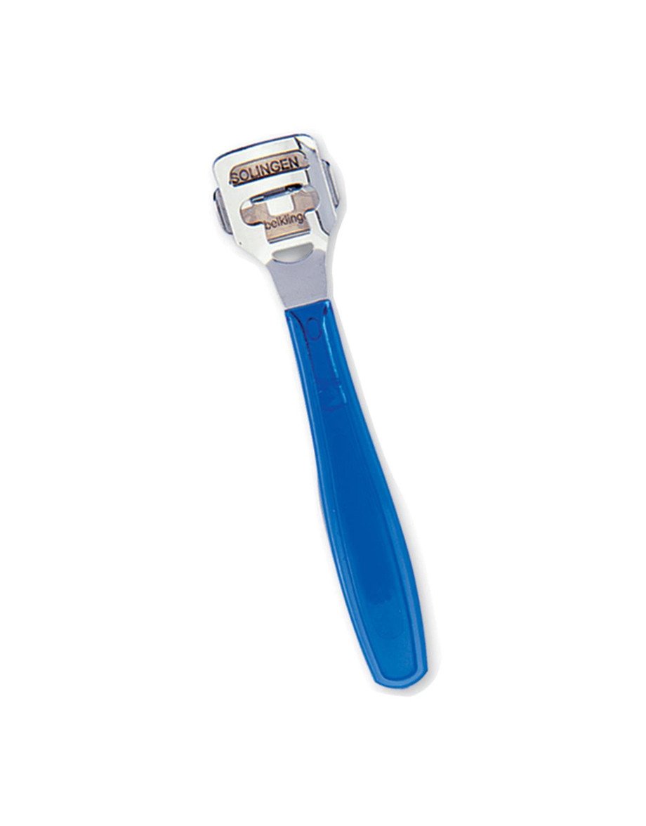 مكشطة الاظافر