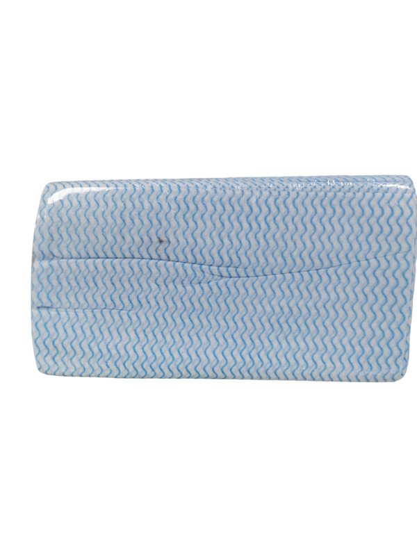 مناديل تنظيف الوان