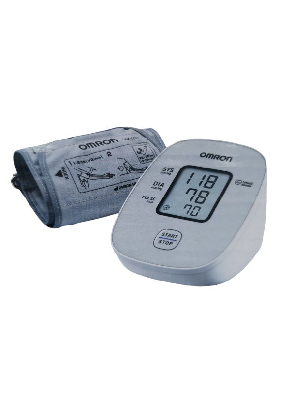 جهاز ضغط امرون  M2 Basic