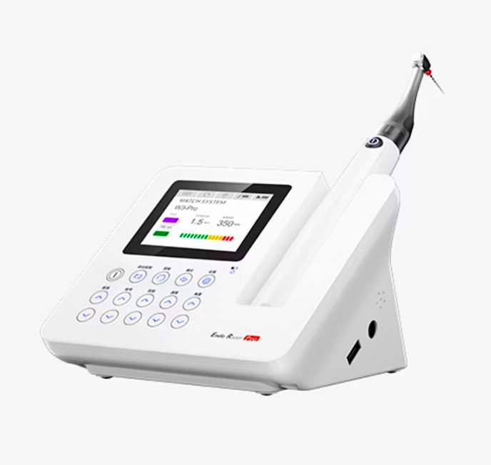 DTE Endo Radar Pro Endo Motor with Apex Locator