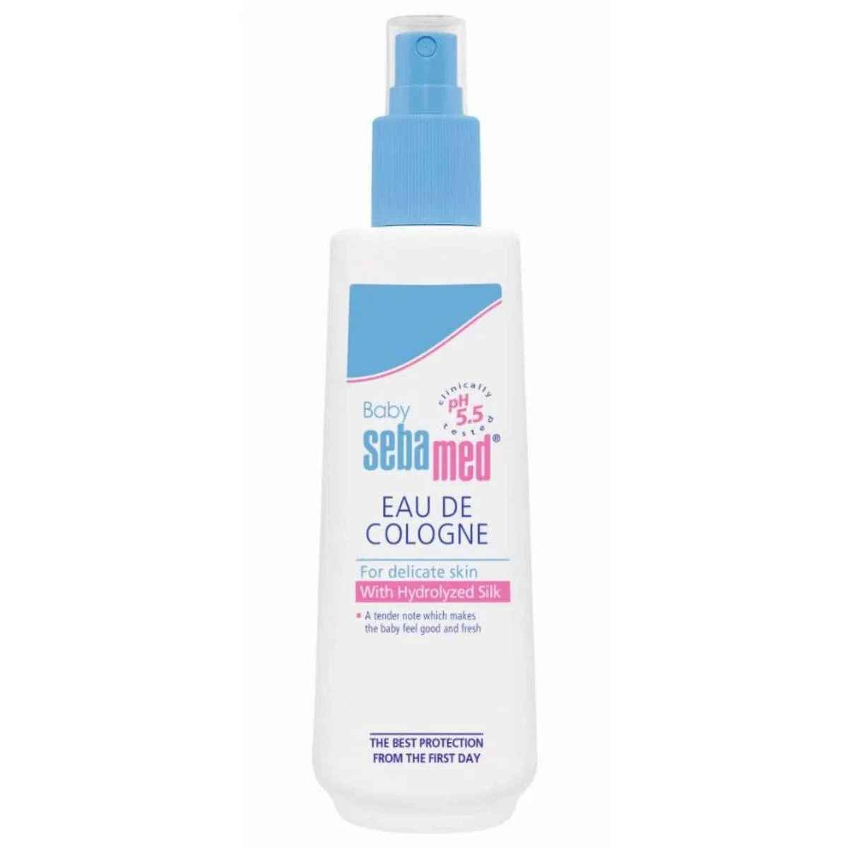 Sebamed Baby Eau De Cologne 250ml