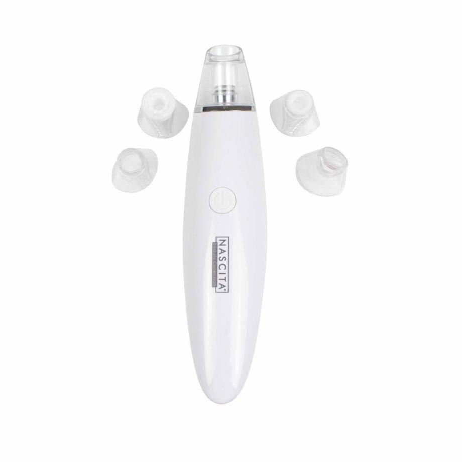 جهاز إزالة الرؤوس السوداء الكهربائي