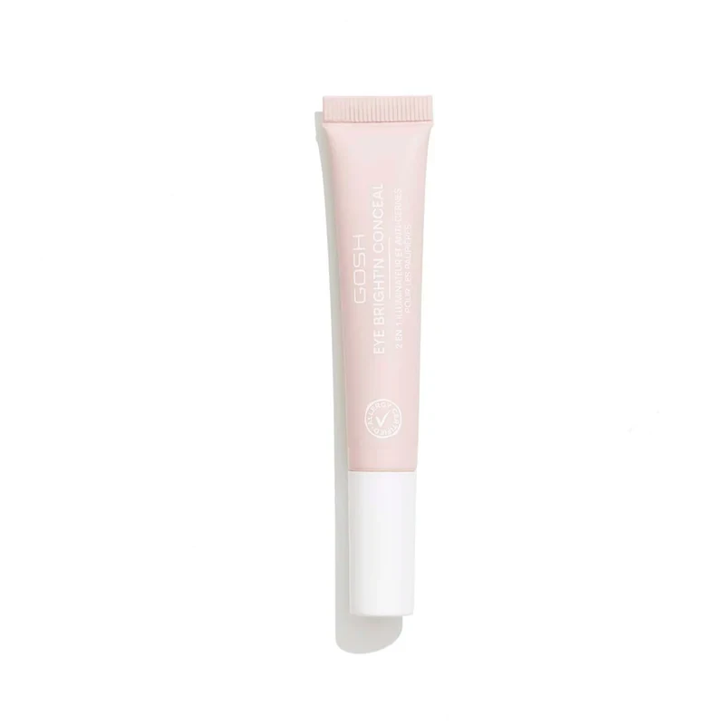 Gosh Eye BrightN Conceal 002 Soft Pink 12ml
