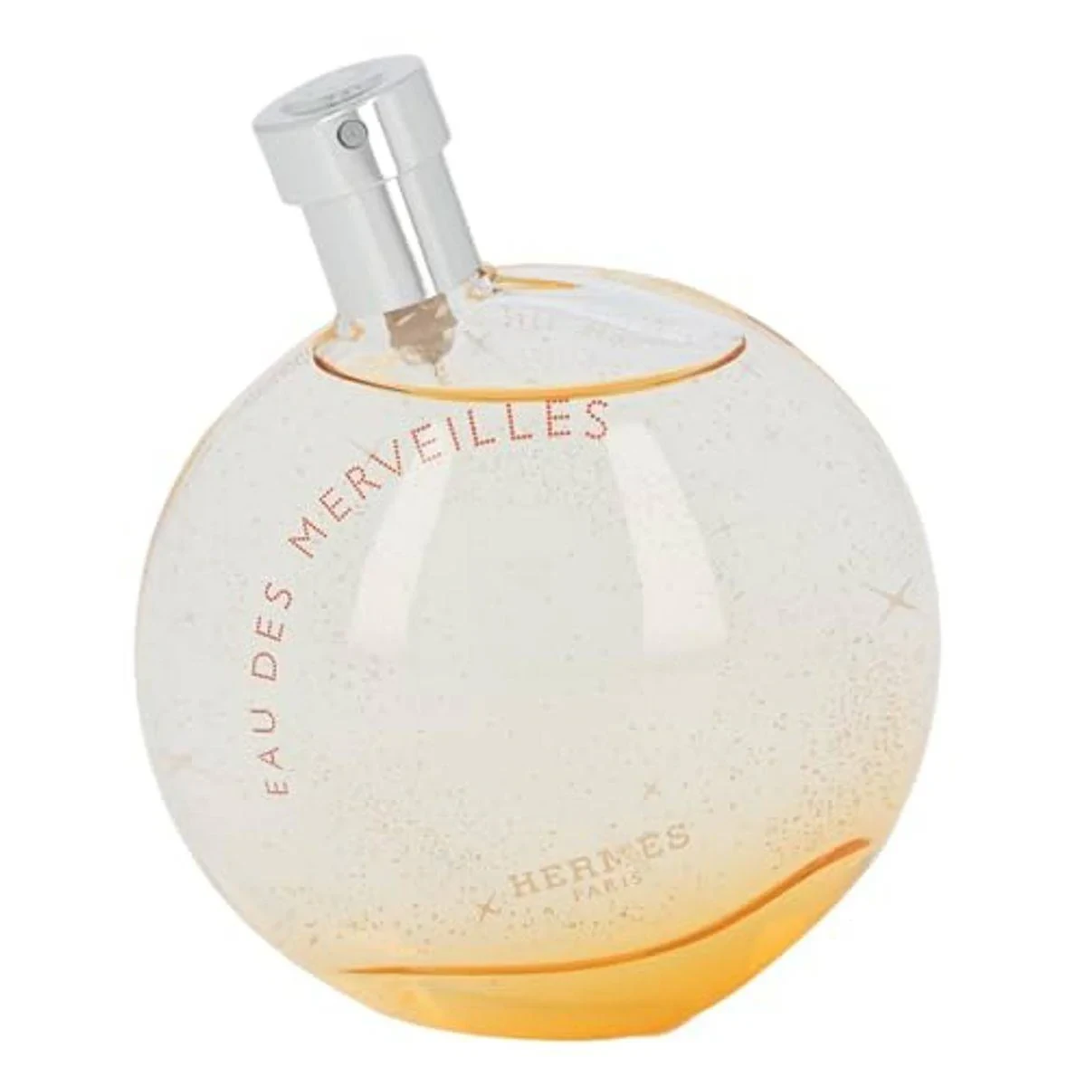 Hermes Eau Des Merveilles (W) EDT 100ml