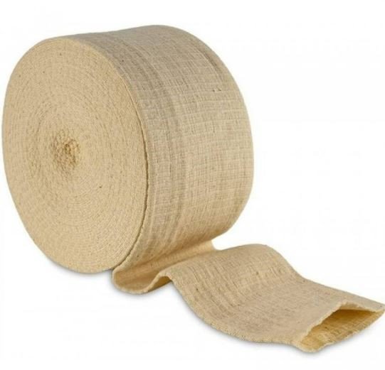 ضمادة انبوبية