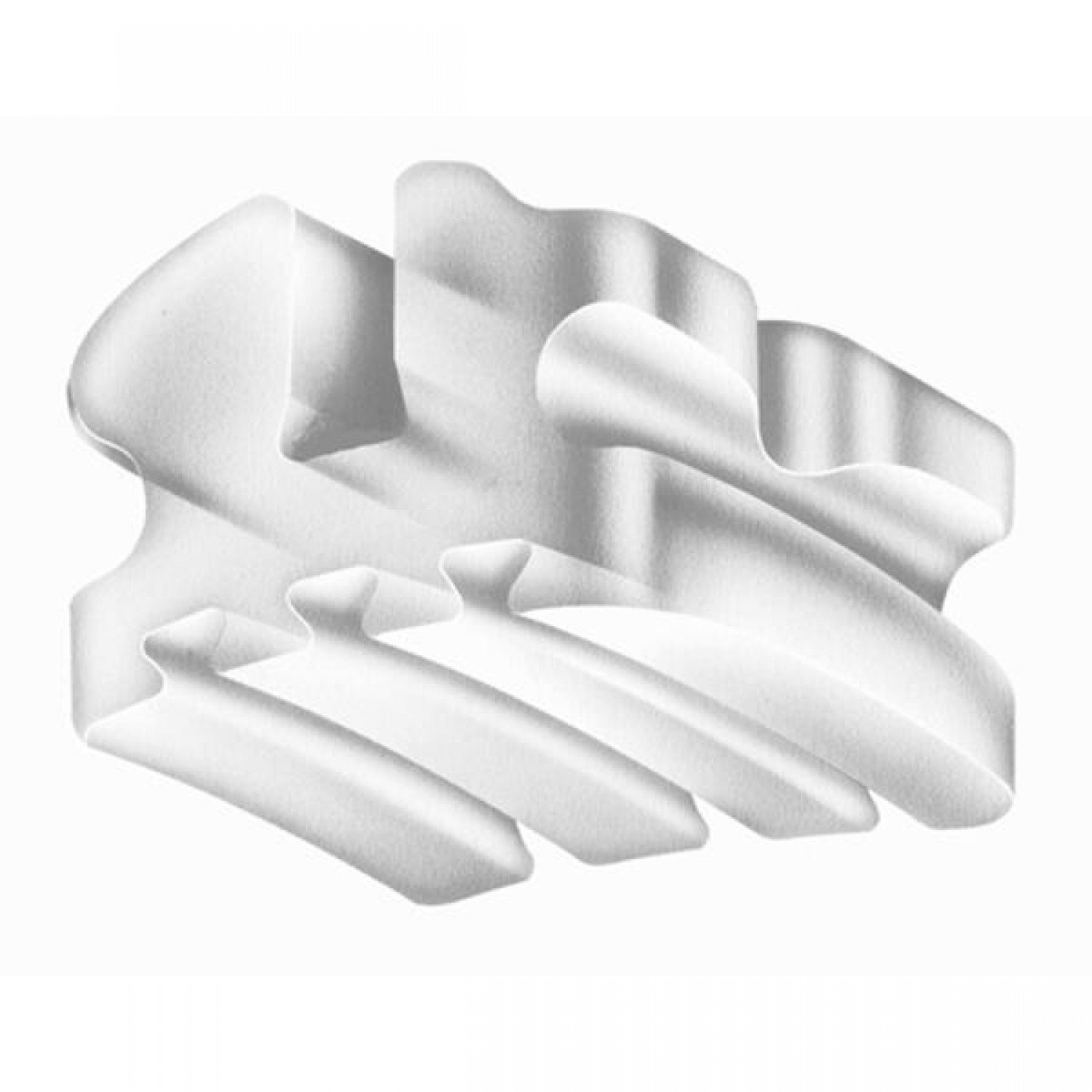 SIGNATURE III Ceramic Roth Preadjusted Straight Wire System – 0.018