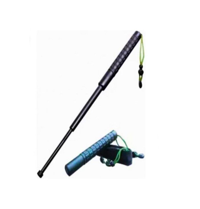 عصا تطول وتقصر اسود