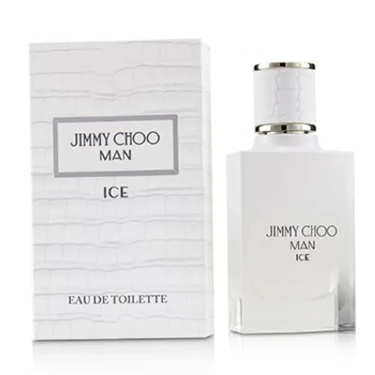 Jimmy Choo Man Ice (M) EDT 30ml
