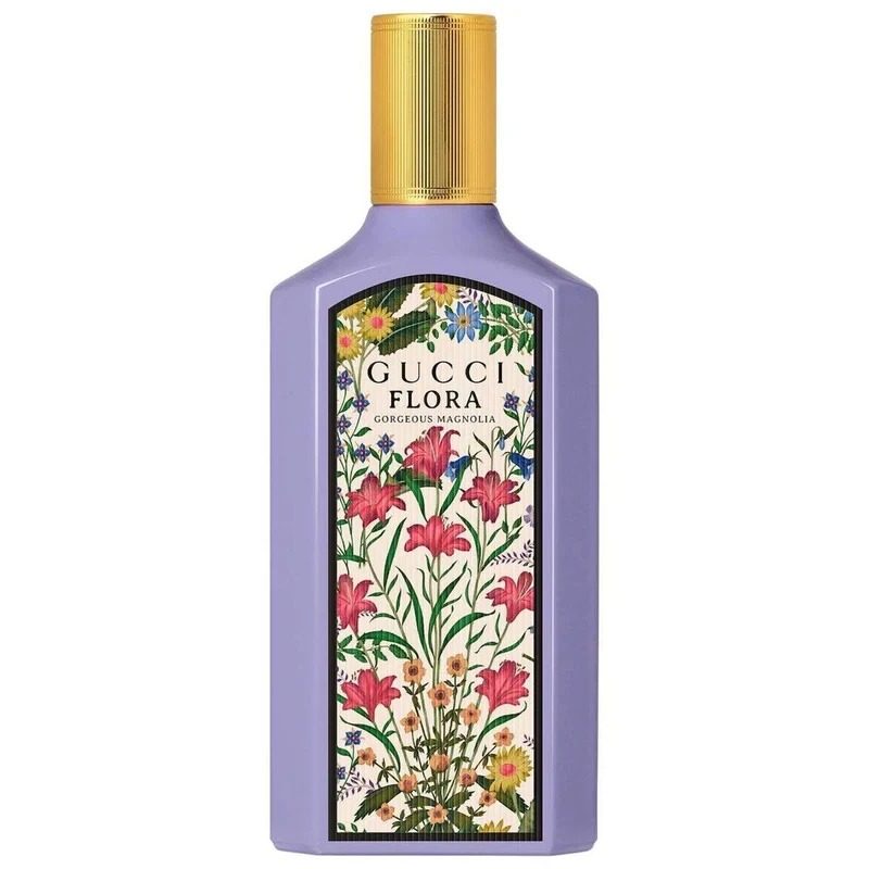 Gucci Flora Gorgeous Magnolia (W) EDP 50ml