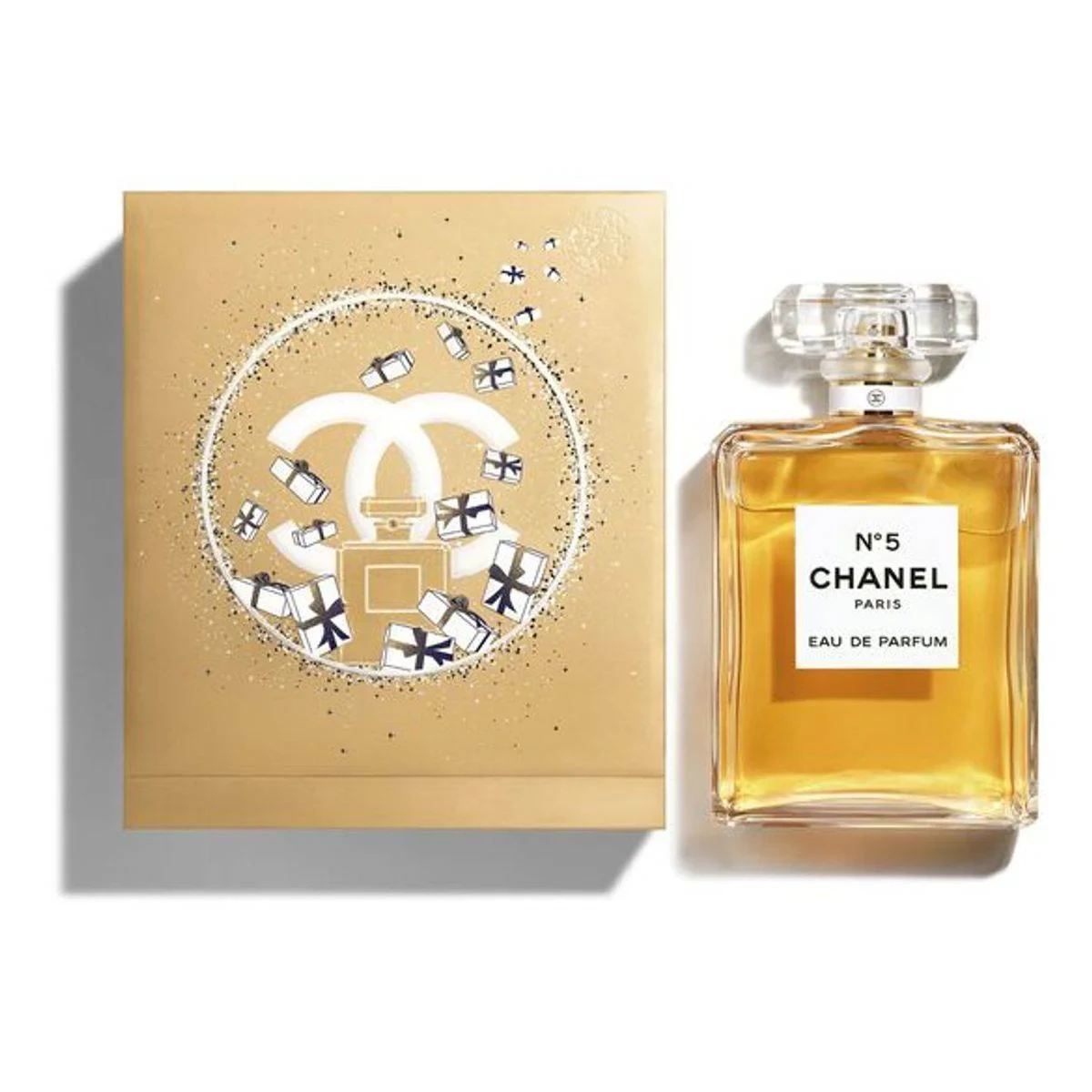 Chanel No.5 Limited Edition (W) EDP 100ml