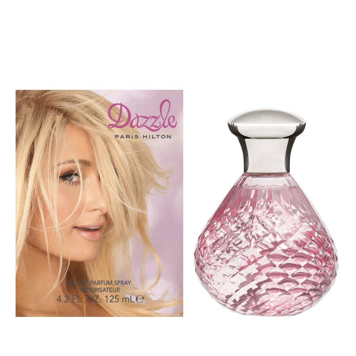 Paris Hilton Dazzle (W) EDP 125ml